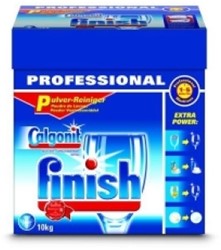 Calgonit vaatwas poeder 10 kg 